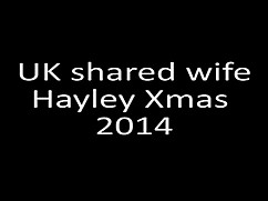 United kingdom hayley xmas 2014