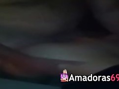 Wife sharing - women amadora-send-filmed a hair horn