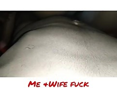 For me, the wife and fuck my